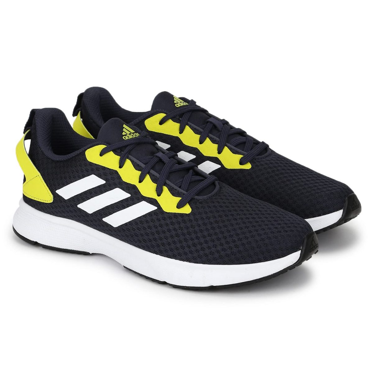 adidas Men Harquin M Running Shoe