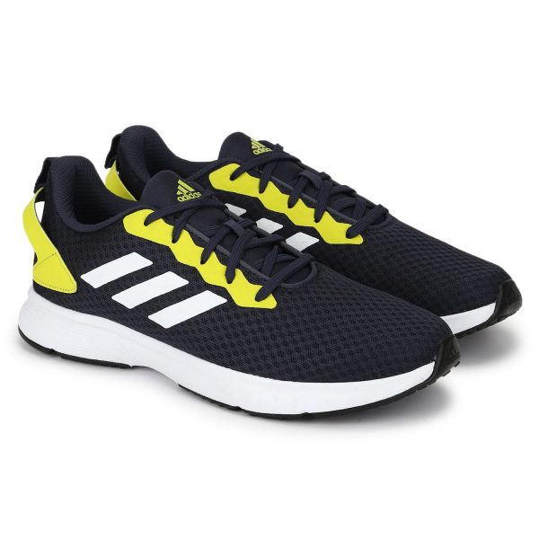 adidas Men Harquin M Running Shoe