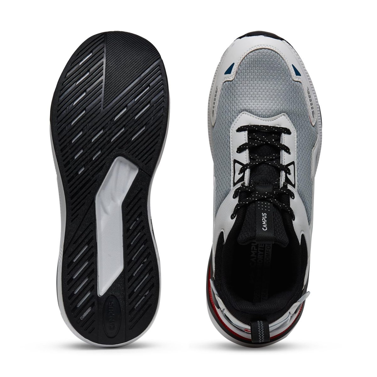 Campus Men Weekender Sneakers - Image 5
