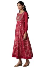 Aurelia Women Knee-Length Casual Dress - Image 3