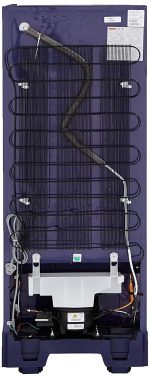 Whirlpool 192 L 4 Star Icemagic Pro Inverter Direct-Cool Single Door Refrigerator (215 IMPRO ROY 4S Inv SAPPHIRE MULIA-Z, Base Stand with Drawer, 2023 Model) - Image 6