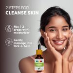Organix Mantra Rosemary Essential Oil for Hair Growth, Hair Fall Control and Nourishment, Skin Care | 100% Pure, Natural, Undiluted | 15ml - Image 9