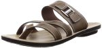 Bata Men's Slip-On Sandal