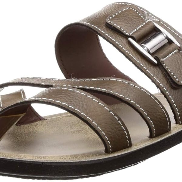 Bata Men's Slip-On Sandal