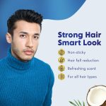 Parachute Advanced After Shower Anti Hair Fall Hair Cream, 100g - Image 3