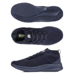 DOCTOR EXTRA SOFT Men's Sports Shoes with Memory Foam Cushioned Insole|Running Walking Gym Training Jogging Athletics|Comfortable & Stylish|Casual & Lightweight|Slipon Sneaker Gent's & Boy's D-2007 - Image 7