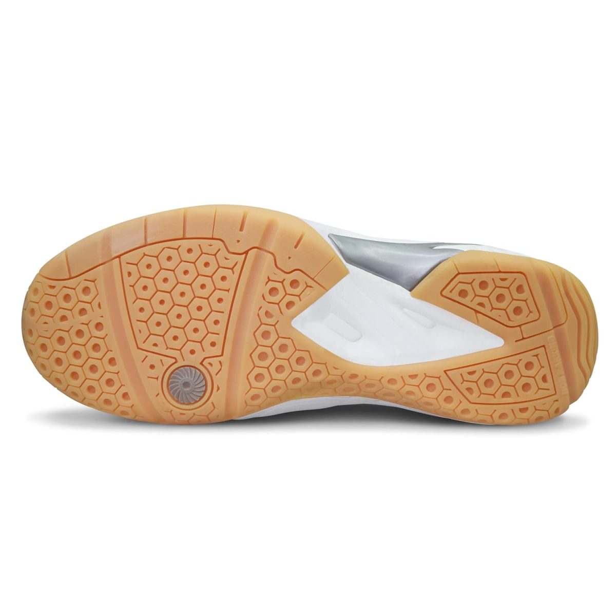 Aivin Breeze Badminton Shoes for Men | Non Marking Badminton Shoes | Lightweight & Durable Badminton Shoes | Also Perfect for Squash, Table Tennis, Volleyball, Basketball & Indoor Sports - Image 6