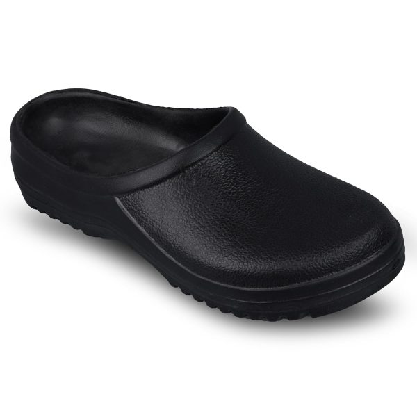 PeniLo Casual Clogs for Men | Stylish, Anti-Skid, Durable & Water Resistant | Casual & Comfortable