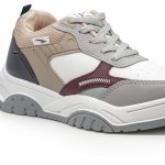 ASIAN Women NANCY-03 Sneakers and Casual wear Shoes with Laces, Lightweight and Comfortable Shoes for Parties, as Well as Gym and Sports for Women & Girls with Stylish Design - Image 4