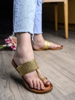 Shoetopia Women Flat Flats - Image 4