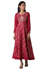 Aurelia Women Knee-Length Casual Dress