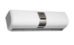 DOLPHY Air Curtain with Sensor & Remote - 410 W (Size : 3 Feet)