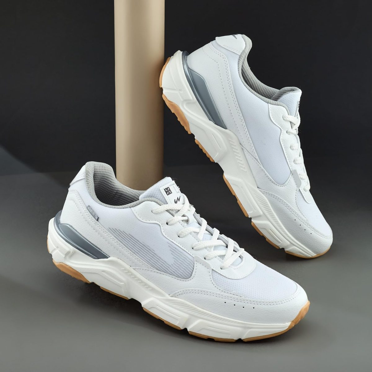 Campus Men Pod Sneakers - Image 7