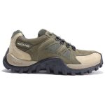 Woodland Men Camel Outdoor Shoes - Image 2