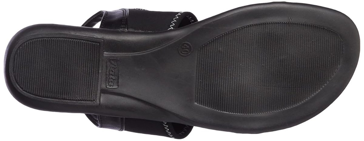 Bata Women's Slip-On Sandal - Image 5