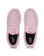 Liberty LEAP7X BOSTER-L2E Sports Shoes for Women with Knitted Upper | EVA Sole, Slip-on Style| Memory Foam Insole | Comfortable Footbed | Walking, Gym & Outdoor Wear - Image 7