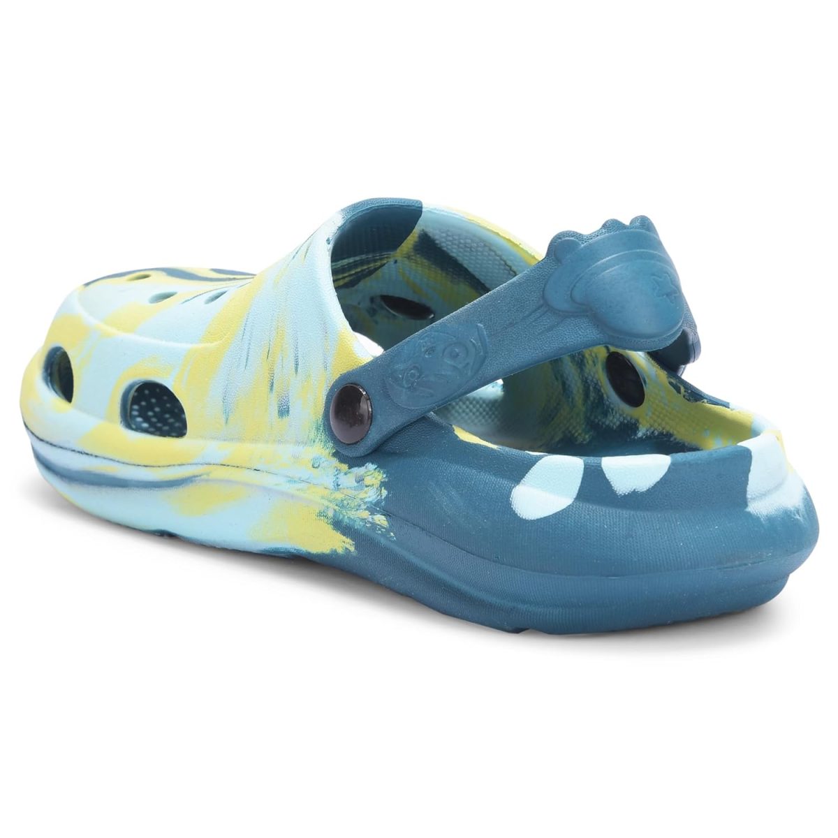 Liberty Boys Clogs - Image 6