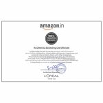 L'Oreal Paris Deep Conditioner, With Micro-Ceramides, Intensly Repairs Damaged Hair, Rapid Reviver Total Repair 5 Deep Conditioner, 180ml - Image 7
