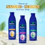 Parachute Advansed Gold Keratin Coconut Hair Oil | Thick & Smooth Hair| No Paraben or Silicone | 300ml - Image 7