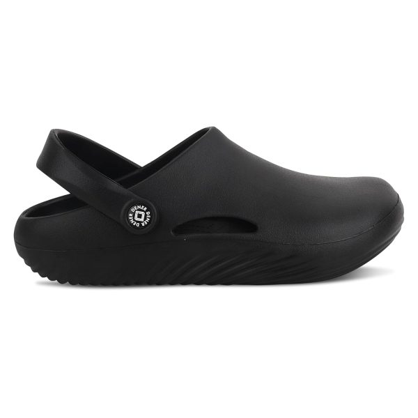 PeniLo Stylish Slip-on Clog for Men|Breathable Slip-Resistant Clogs|Waterproof Garden Clog for Men