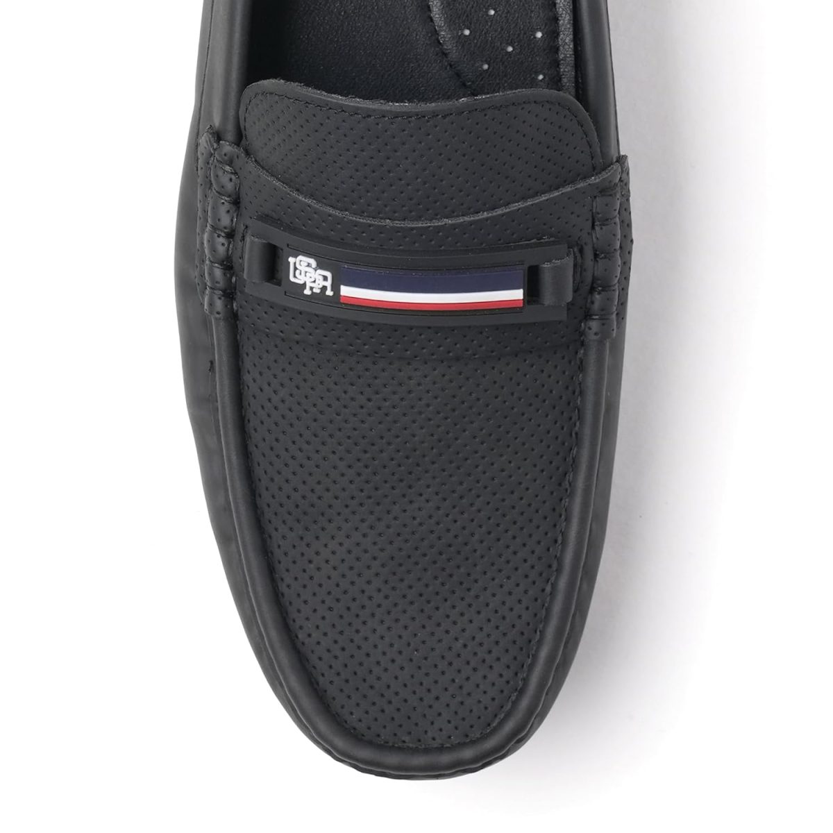 USPA|Barnes| Stylish Casual Loafers for Men - Image 8