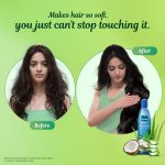 Parachute Advansed Aloe Vera Enriched Coconut Hair Oil, 250ml + 75ml - Image 5