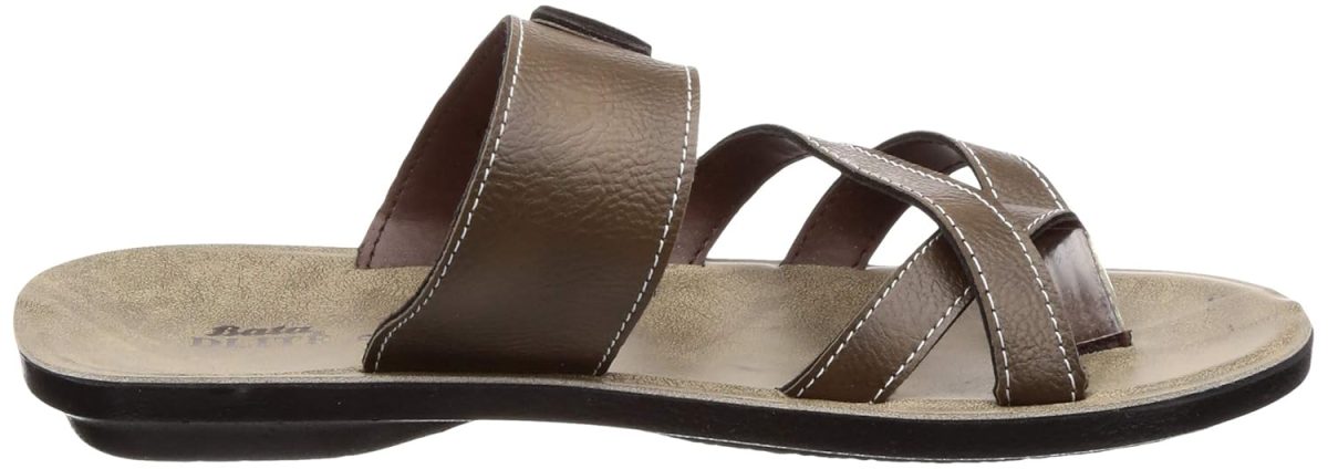 Bata Men's Slip-On Sandal - Image 5