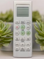 AMAZOR AIR Conditioner REMOTES for LG..