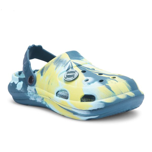 Liberty Boys Clogs