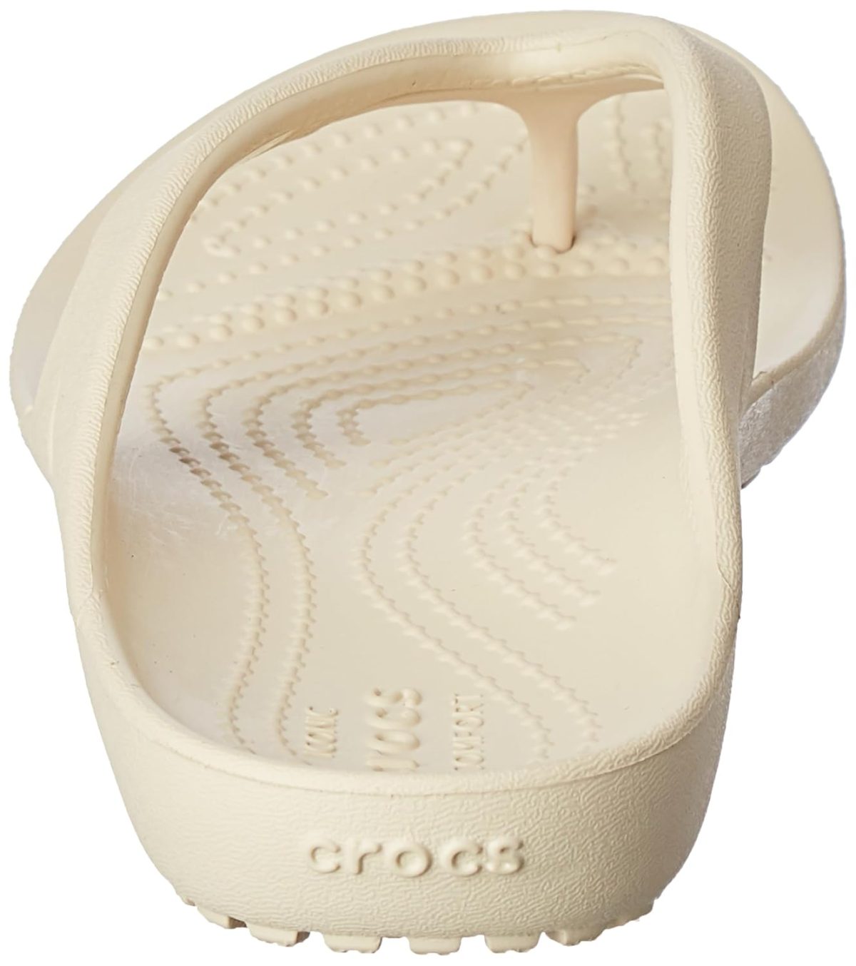 Crocs Women Kadee II Flip - Image 4