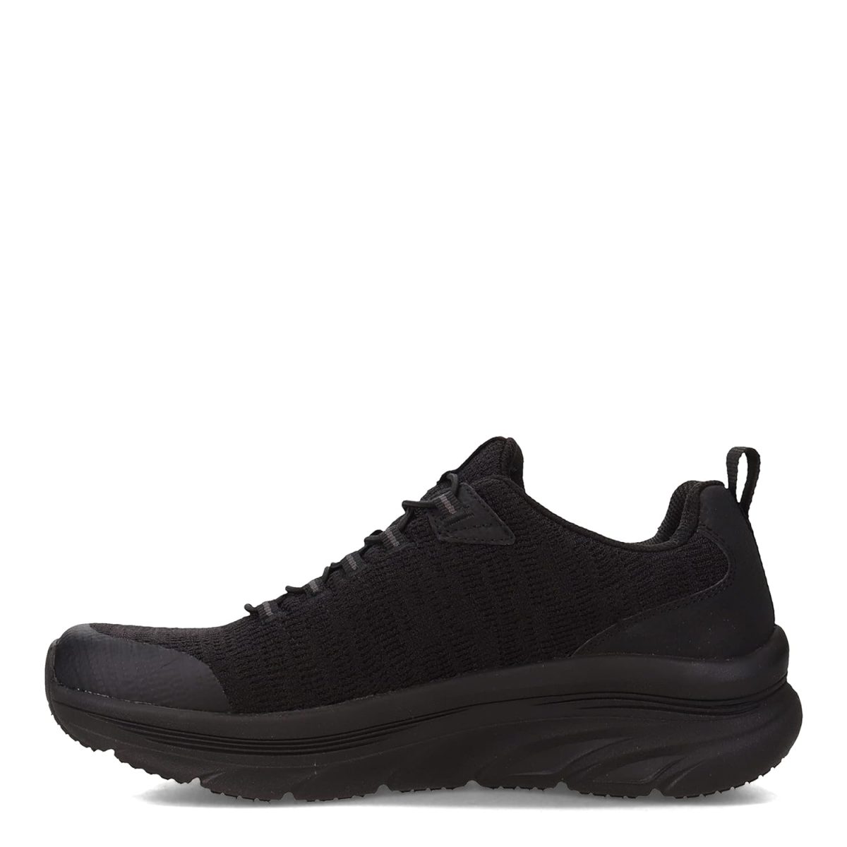 Skechers Men D'Lux Walker Pensive Walking Shoes - Image 4