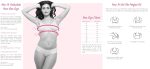 Laavian Women's Non Padded Non-Wired Bandeau Bra - Image 7