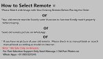 AMAZOR AIR Conditioner REMOTES for LG.. - Image 4