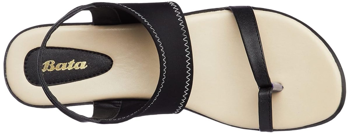 Bata Women's Slip-On Sandal - Image 6
