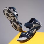 Sparx mens SS 453 | Latest, Daily Use, Stylish Floaters | Grey Sport Sandal - 7 UK (SS 453) - Image 2