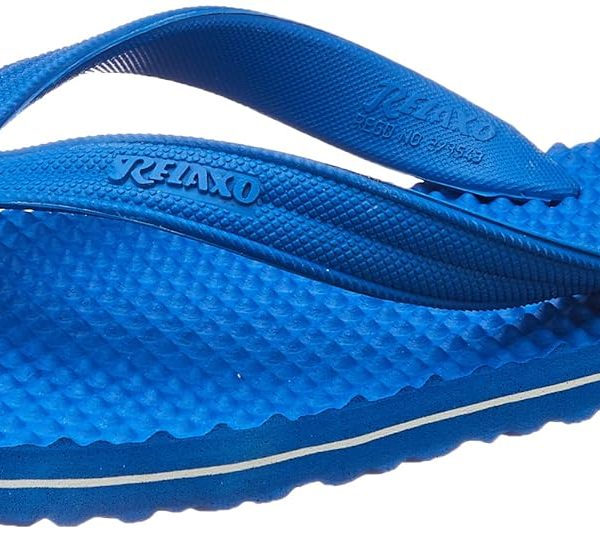 RELAXO Men's Flip Flops Thong Sandals