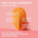 Real Techniques Miracle Beauty Blender Sponge Set with Makeup Brush Cleaner - Image 9