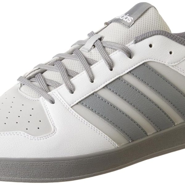 adidas Men Lace Up Sneaker Shoes