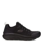 Skechers Men D'Lux Walker Pensive Walking Shoes - Image 2