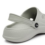 ASIAN Men's AGC-11 Trendy Stylish Fashionable Clogs | Sandals with Lightweight Regular wear Casual Clogs with Ultra Soft & Flexibility Technology Clogs for Men's & Boy's - Image 6