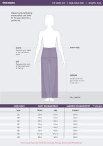 Amazon Brand - Symbol Women's High Waist Formal Trousers | Formal Pants | Office Wear - Image 6