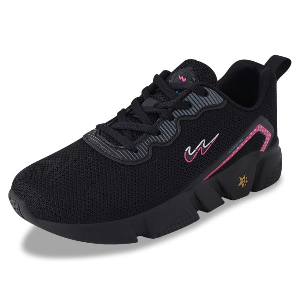 Campus Women Julius Running Shoes