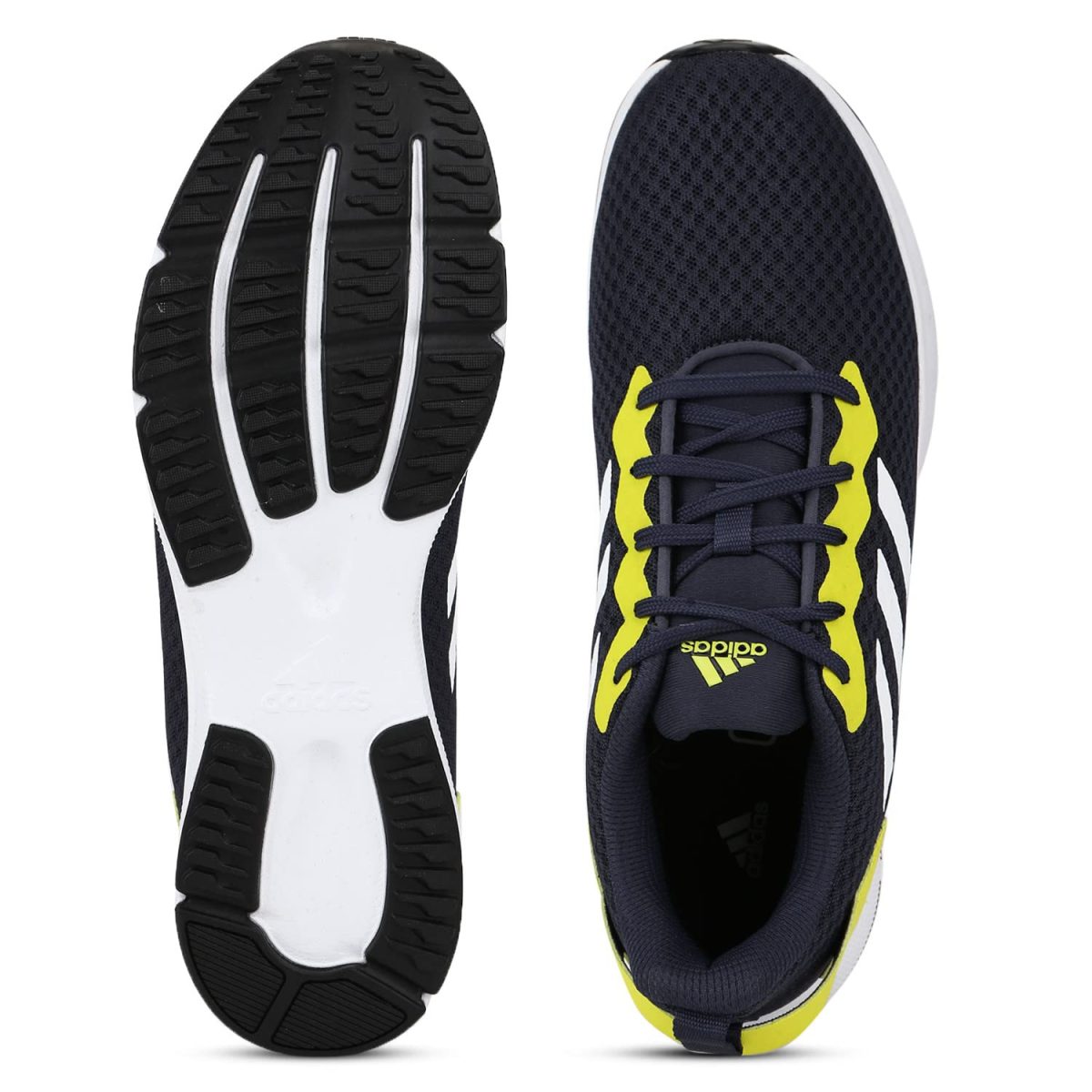 adidas Men Harquin M Running Shoe - Image 4