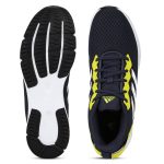adidas Men Harquin M Running Shoe - Image 4