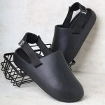 YOHO Glide Clogs for Men | Cushioned Footwear | Lightweight | Waterproof - Image 3