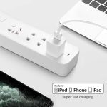 Kratos Type C to Lightning cable for iphone 20W Fast Charging, designed for iphone cable with 480Mbps Data Sync compatible with iPhone 14 Series, 13 Series,12 Series,11 Series,9 Series, 8 & 7 Series - Image 4