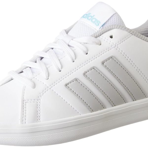adidas Women Lace Up Sneaker Shoes