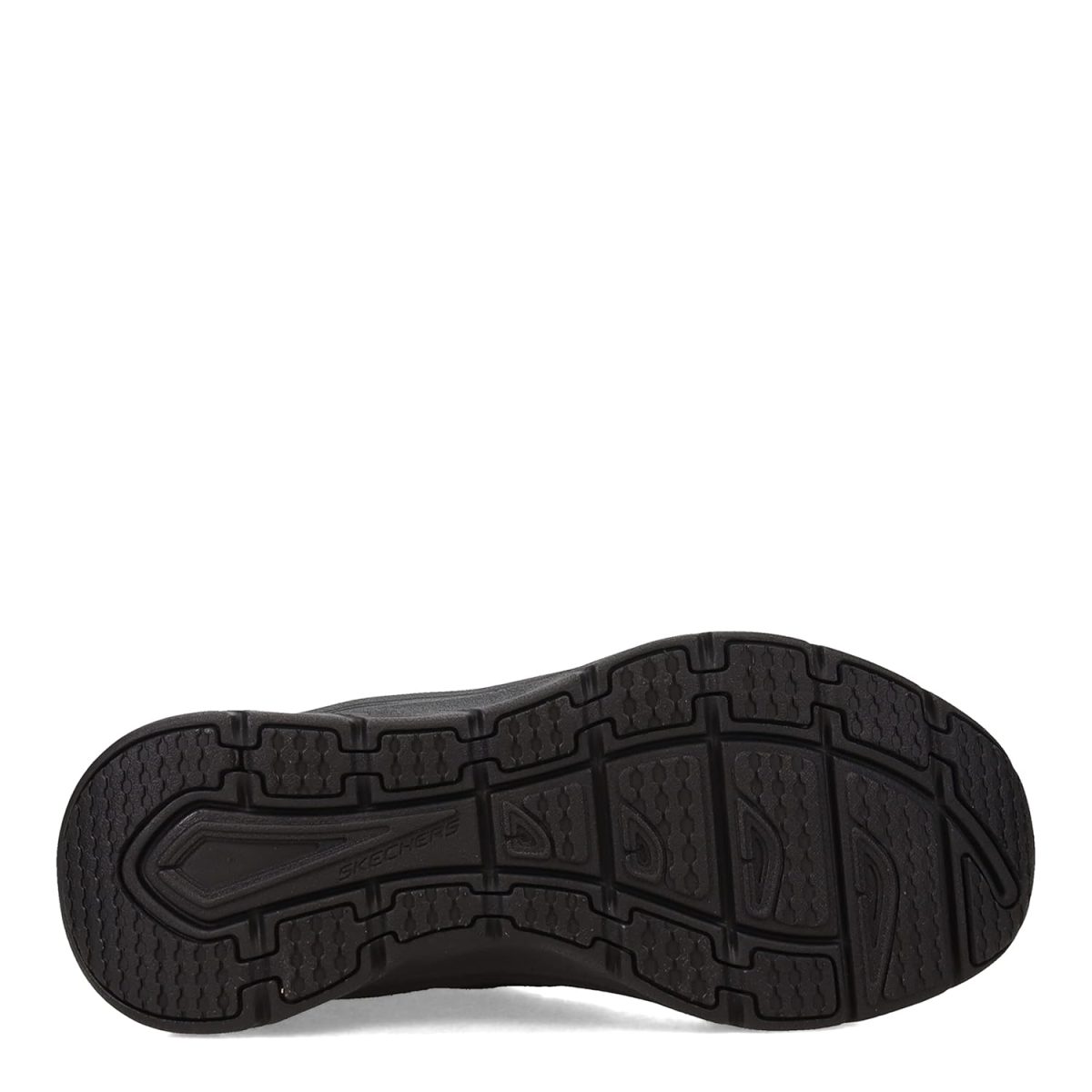 Skechers Men D'Lux Walker Pensive Walking Shoes - Image 7