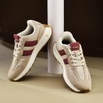 Campus Women Grit Sneakers - Image 7