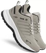 AADI Men's Comfortable Lightweight Synthetic Leather Running, Walking & Gym Casual Sports Shoes - Image 7